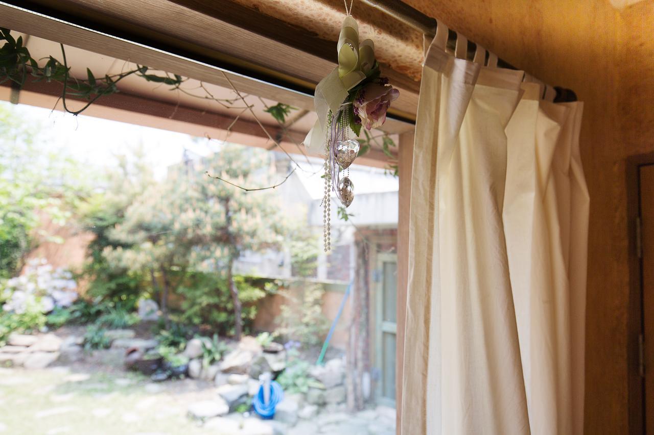 Sosohan Hanok Jeonju Εξωτερικό φωτογραφία