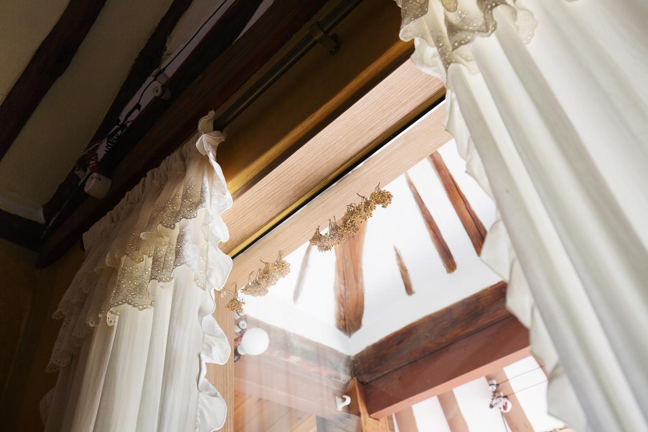 Sosohan Hanok Jeonju Εξωτερικό φωτογραφία
