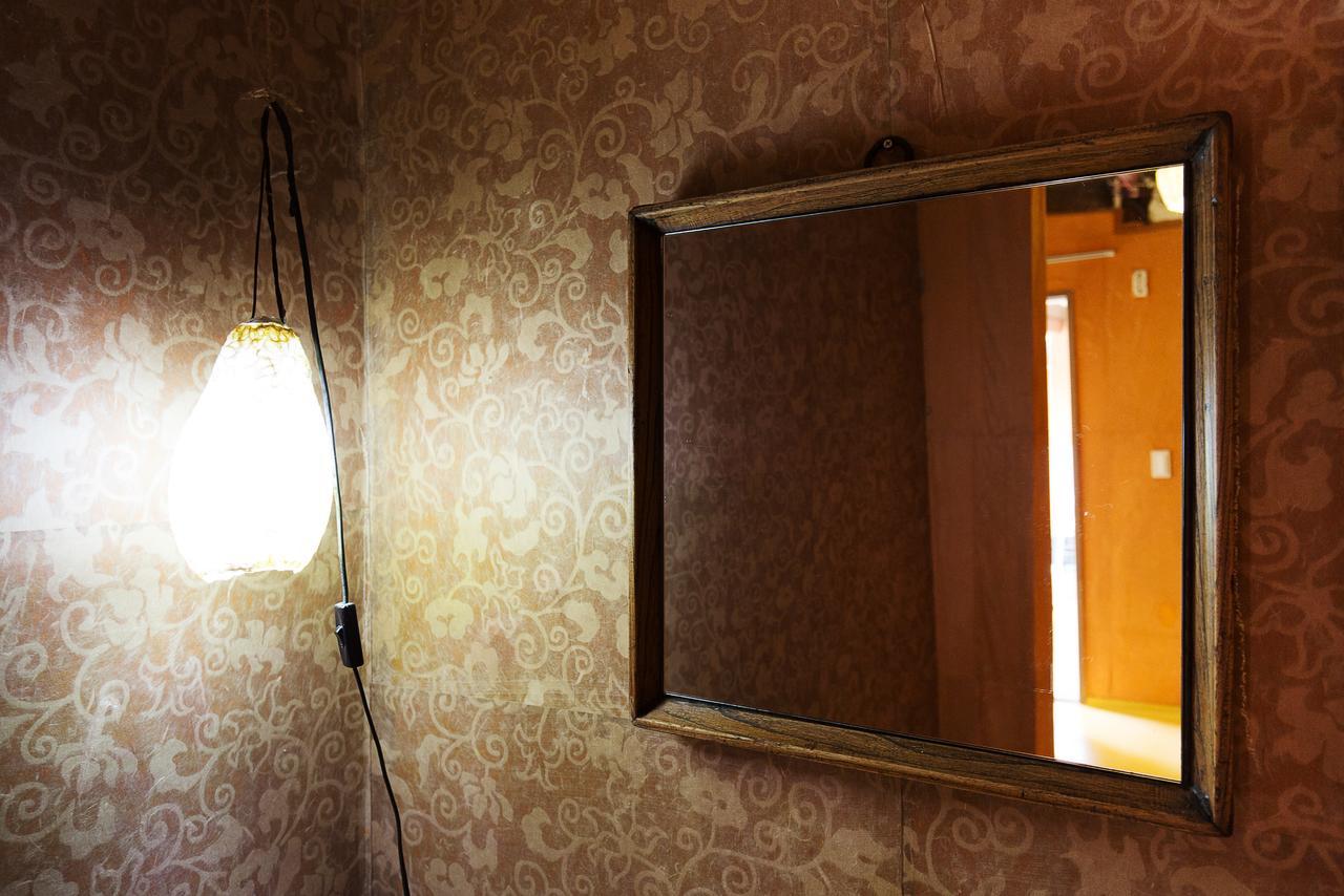 Sosohan Hanok Jeonju Εξωτερικό φωτογραφία