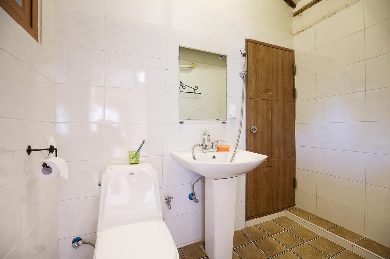 Sosohan Hanok Jeonju Εξωτερικό φωτογραφία