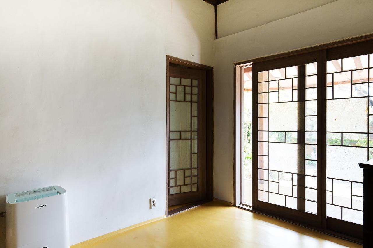 Sosohan Hanok Jeonju Εξωτερικό φωτογραφία