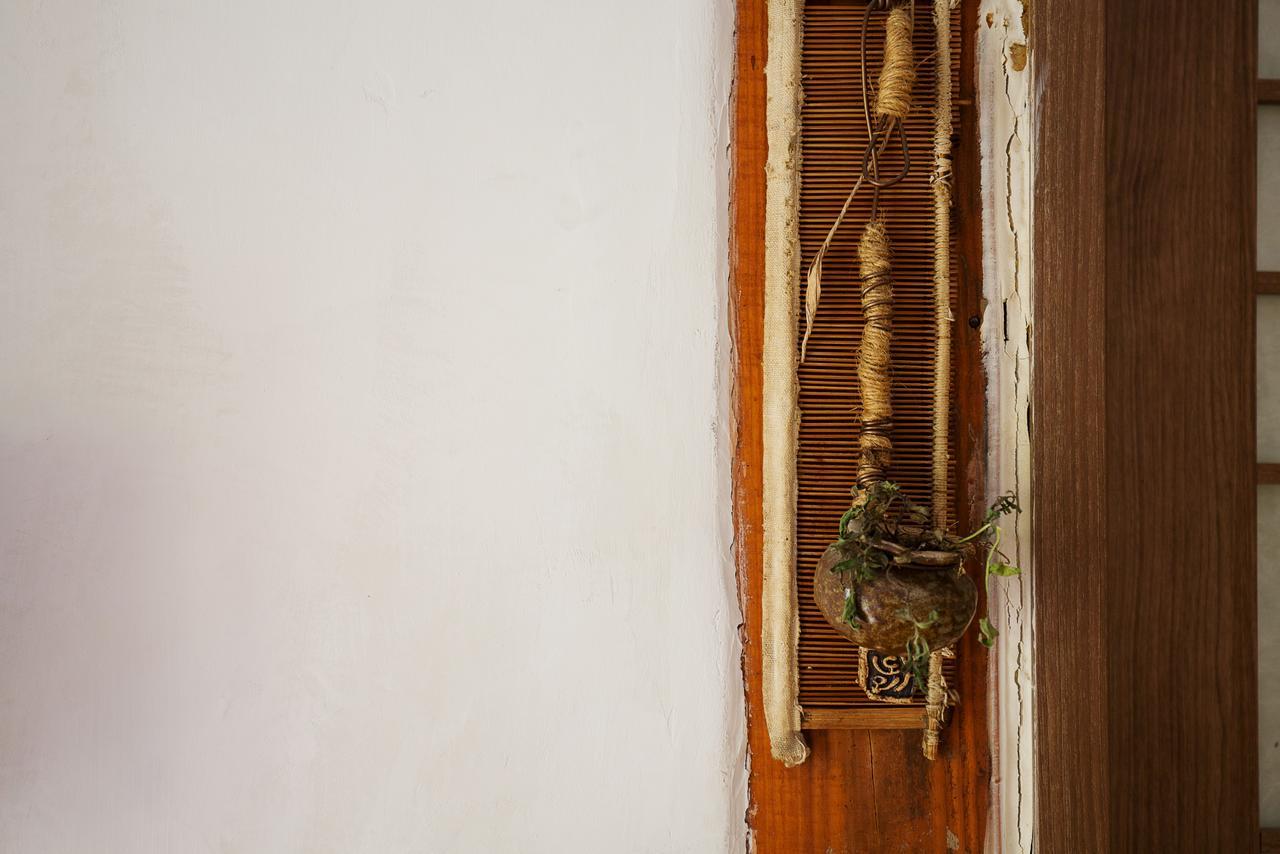 Sosohan Hanok Jeonju Εξωτερικό φωτογραφία