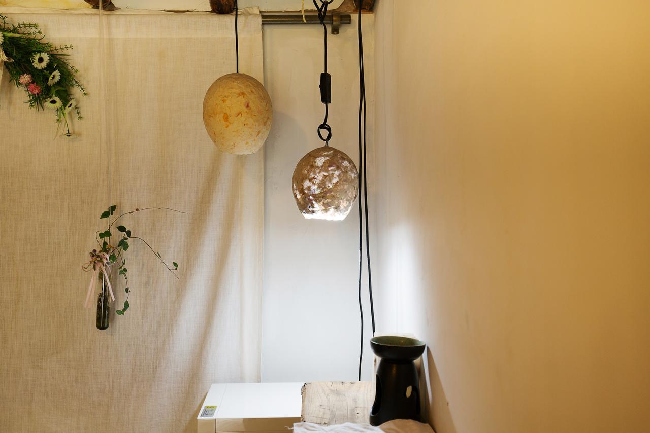 Sosohan Hanok Jeonju Εξωτερικό φωτογραφία