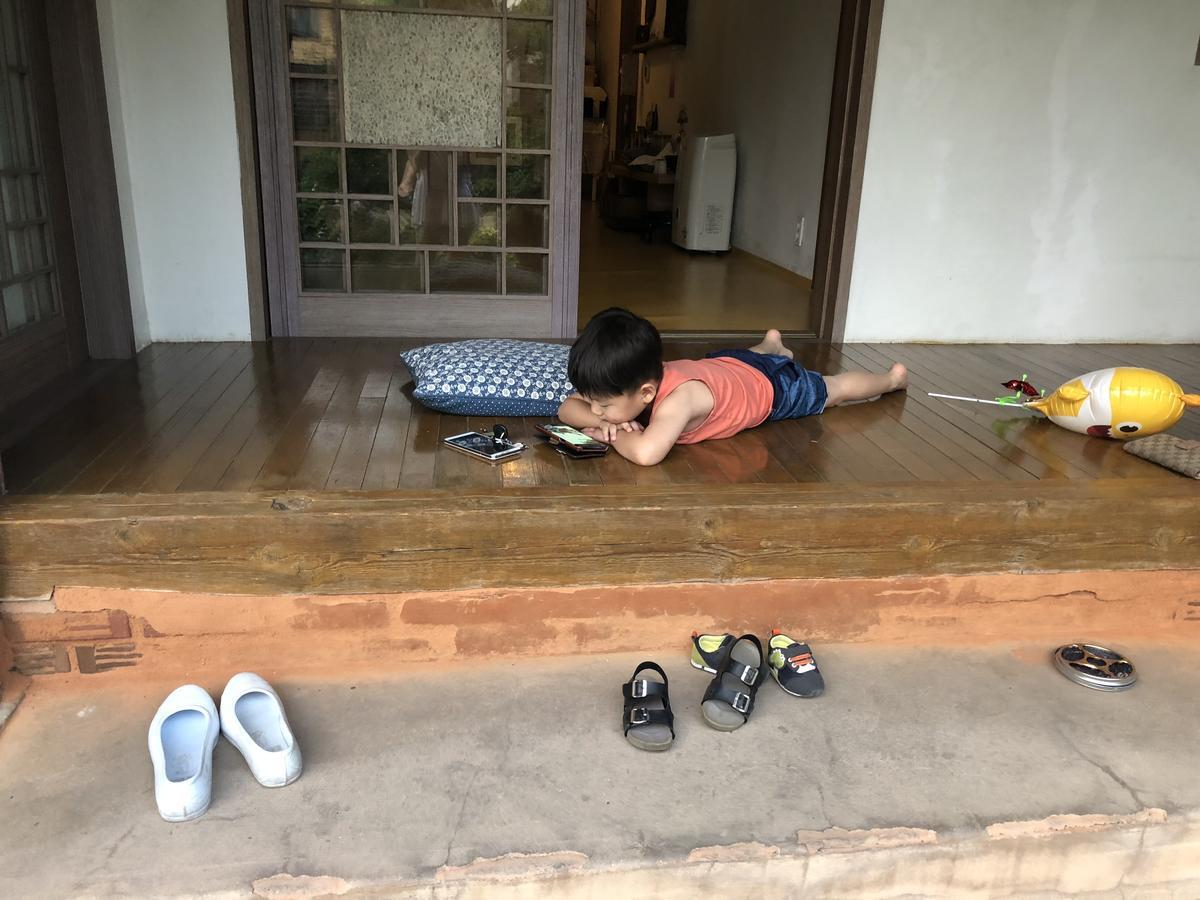 Sosohan Hanok Jeonju Εξωτερικό φωτογραφία